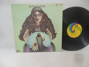 JEREMIAH nr neuwertig Vinyl LP JEREMIAH SELBSTTITELT erscheint ungespielt - Bild 1 von 3