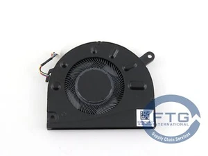 Ventilateur de refroidissement CPU 5F11B22383 pour Lenovo Yoga 6 13ALC6 - Photo 1/3