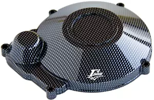 CopriVolano CARBON HM CRE 50 Derapage Competition 2007 2008 2009 - Foto 1 di 1