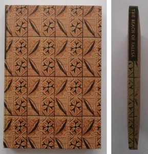 The Beach of Falesa by Robert Louis Stevenson Heritage Press Classics HB 1956 - Imagen 1 de 8