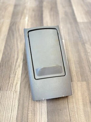 ⭐️ Portavasos consola trasera Chevrolet Malibu 2005-2012 OEM Foto 1 de 4