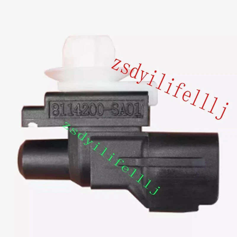 1x Sensor de temperatura exterior para Suzuki Ciaz 2014-17 elemento de detección control ag Foto 1 de 1