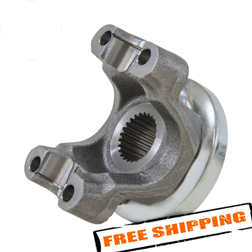 Yugo de piñón Yukon Gear & Axle YY GM8.2-1310-25 para Chevrolet El Camino 1964-1973 Foto 1 de 2