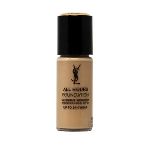 YSL ALL HOURS FOUNDATION OCTINOXATE SUNSCREEN SPF20 UPTO 24H WEAR 10ML #B30 (T) - Picture 1 of 2
