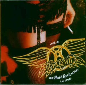 AEROSMITH - Rockin The Joint - Neu & OVP - Bild 1 von 1