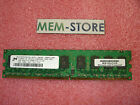 MEM-7828-H3-2GB 2GB (1x2GB) Dram Memory for  Cisco MCS 7828-H3 Approved
