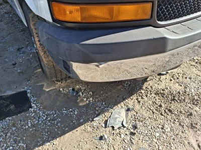 Conjunto de luz de estacionamiento/señal de giro usado se adapta a: camioneta Chevrolet Express 3500 2003 Foto 1 de 4