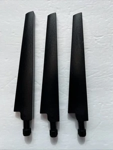 3x Netgear Nighthawk router antenna di ricambio - Foto 1 di 3