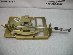 GE SPECTRA CIRCUIT BREAKER OPERATING MECHANISM FOR SG600 FRAMES SCOM1G - Picture 1 of 3