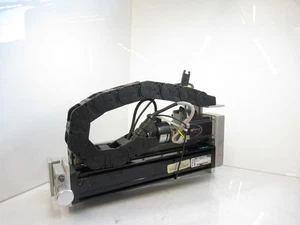 Tolomatic B3S #434911 Linearantrieb Baugruppe mit MDI1FRD23C7-N Motorsteuerung - Bild 1 von 12