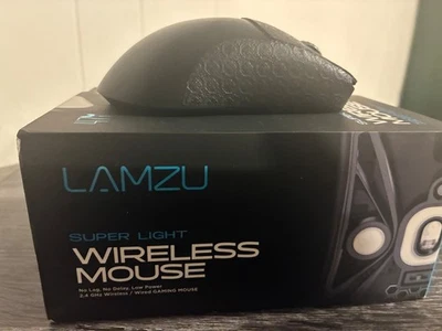 Lamzu Maya X Super Light Wireless Mouse - Image 1 of 4