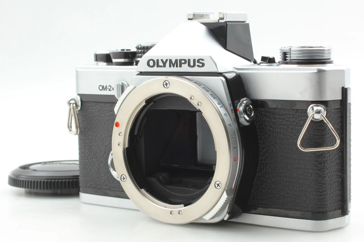 Olympus Om 2n for sale - eBay
