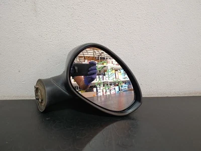SPECCHIETTO RETROVISORE ELETTRICO DESTRO FIAT GRANDE PUNTO (735593694) USATO - Immagine 1 di 4