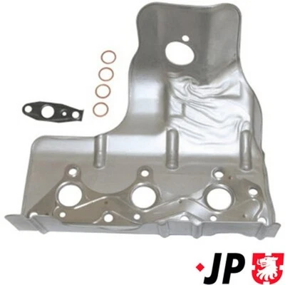 Montagesatz Lader JP JP GROUP 6117751310 für ROADSTER 452 450 SMART CITY FORTWO - Bild 1 von 4