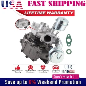 KIT TURBOCOMPRESOR PARA ACURA RDX 2007-10 11 12 2.3T TD04HL-15TK31 176KW - Imagen 1 de 17