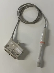 Sonda vaginal Toshiba PVT-681MV 3D/4D - Imagen 1 de 5