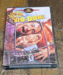 Bio-Dome (DVD, 1996) *Brand New* - Picture 1 of 3