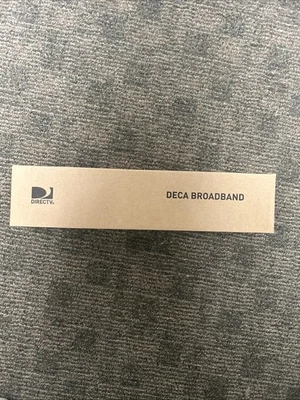 DirecTV DCA2PRO-18 DirecTV Ethernet to Coaxial Adapter (DECA) - Image 1 of 3