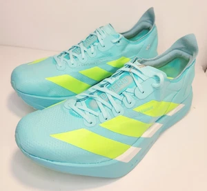 Adidas Adizero Adios Pro 4 Men's Size 9.5 Retail $255 - Picture 1 of 7