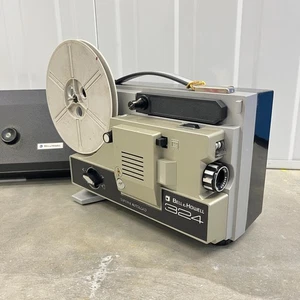 Vintage Bell & Howell 324 Super 8 Cine Film Projector - Picture 1 of 9