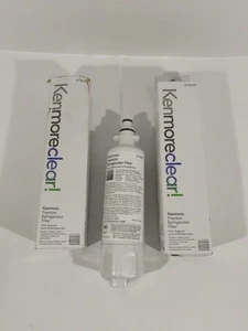 3 PK 9690 Kenmore 469690 Replacement Refrigerator Water Filter Fit LG LT700P - Picture 1 of 5