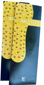 Nikken Small Gr. 5-9 UNCUT MAGSTEPS #2020 Schuheinlagen Magneteinlagen Neu - Bild 1 von 5