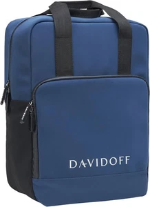 DAVIDOFF The Limited Edition Backpack Strand & Meer-Rucksack mit Kühlfunktion - Bild 1 von 7