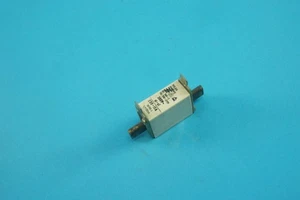 EIA Annaberg 24700.5 TGL300-3729 C00 fuse, 10A 120kA 500VAC, square gL-gI - Picture 1 of 1