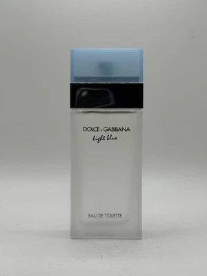 Dolce & Gabbana Light Blue for Women EDT 0.84 25 ml Unbox See Picture - Image 1 of 4