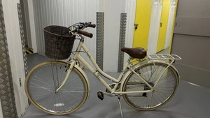 Pendleton Somerby Hybrid Bike With Basket And Locker | Pick Up Only E3 2JG - Picture 1 of 7