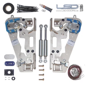 LSD Puertas Estilo Lambo para Chevrolet Blazer GMT330 Kit Puerta Vertical 50061004 . - Imagen 1 de 1