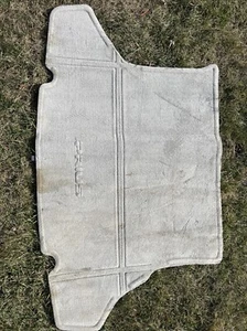 Toyota Prius 2015 cargo area OEM floor mat - Picture 1 of 4