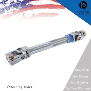 Lower Steering Shaft For Ford 09-14 F-150 & Lincoln 07-14 Navigator 8L1Z3B676A - Picture 1 of 10