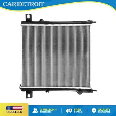 For 2007-2011 Dodge Nitro 3.7L 4.0L AT Radiator Factory Style Aluminum Core 2971 - Изображение 1 из 4
