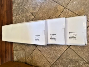 Wipak Steriking SSdV20 Sterilization Pouch 250mm x 875mm 9.8" x 34.45" Qty 300 - Bild 1 von 4