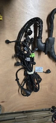 Audi A6, S6, Avant, Quattro NEW OEM Wire Harness 4f1971072lf - Image 1 of 4