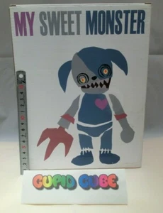 MY SWEET MONSTER DOG #001 FIGUR (KEN ELEFANT) - Bild 1 von 10