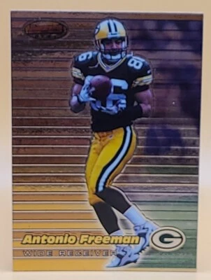 1999 Bowman's Best Football (1-133) + INSERTS Finish set UP TO 25% OFF - Image 1 of 2