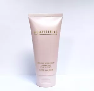 Estee Lauder Beautiful Perfumed Body Lotion 2.5 oz /75ml NEW - Picture 1 of 3