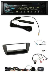 Pioneer CD MP3 Lenkrad DAB USB Autoradio für Audi Q3 8U 2011-2018 - Bild 1 von 11