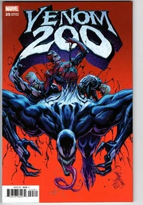 Marvel Comics - Venom #35 - J Scott Campbell Variant - (2021) - Picture 1 of 2