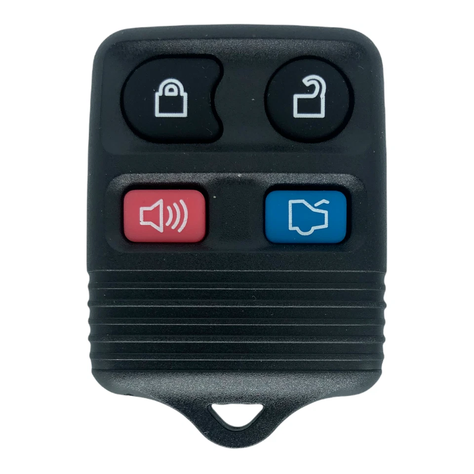 Автомобильный брелок для дистанционного открывания дверей без ключа Ford Escape модель 2003 2004 2005 2006 2007 2008 - Изображение 1 из 1