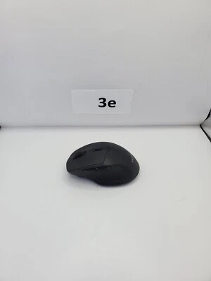 Victsing PC262A Wireless Rechargeable USB Optical Mouse no Receiver - Image 1 of 4