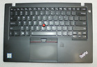 Genuine Lenovo Thinkpad T460s Palmrest With Keyboard Sm10h22112