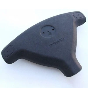 DRIVER AIRBG COVER STEERING WHEEL fit VAUXHALL/OPEL ASTRA G MK4 98-05 OE90437285 - Picture 1 of 4