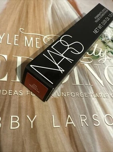 NARS Powermatte Lipstick MODERN LOVE 103 - Full Size 0.05 Oz 1.5 g NIB Free Sh - Picture 1 of 3
