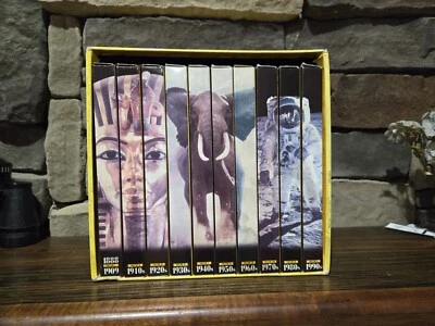 The Complete National Geographic Magazine 108 Years On CD-ROM 1888 to 1990s - Image 1 of 4