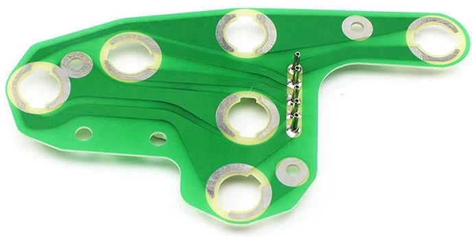 Circuit Board | 1965 B-Body Standard | Left | Belvedere, Savoy, Fury - Image 1 of 1