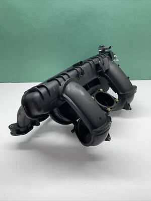 BMW 328i 2009 colector de admisión N52 040820 OEM Foto 1 de 4