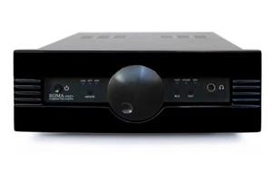 Synthesis Roma 41 DC+ black NEW - Bild 1 von 1